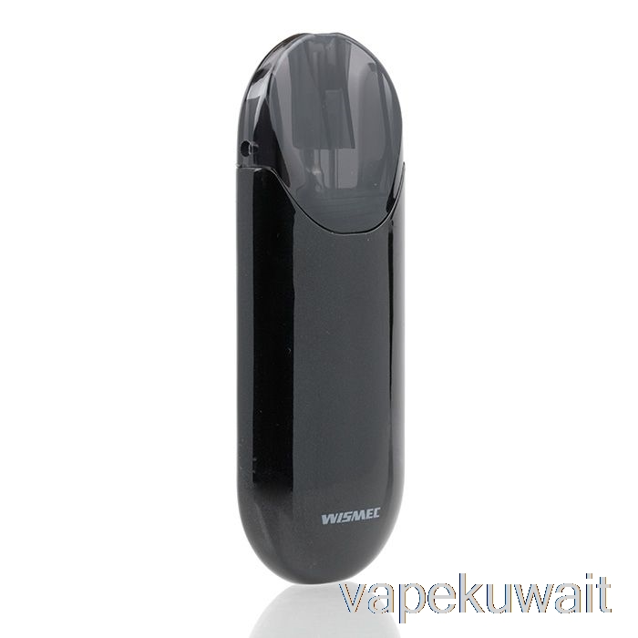 Wismec Motiv 2 AIO Pod System بلاك فيب الكويت